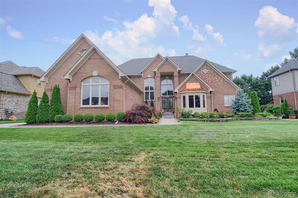 shelby township shelby township