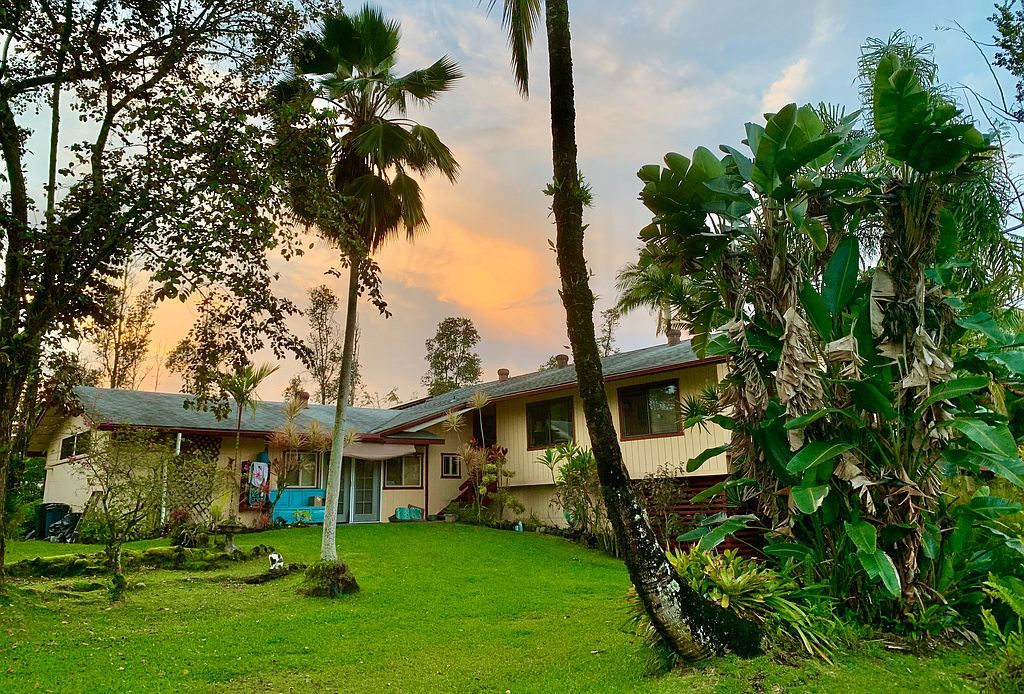 15-958 Lemiwai Rd, Keaau, HI 96749