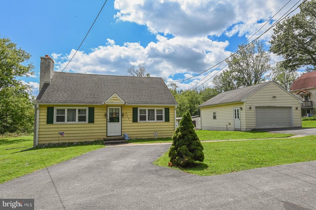 417 W Township Line Rd, East Norriton, PA 19403 Trulia