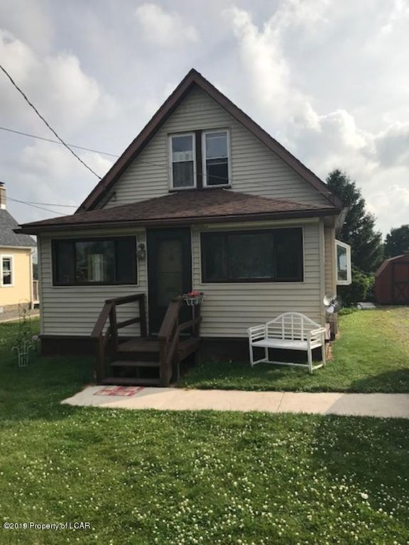 5 Sunset Ter, Sweet Valley, PA 18656 Trulia
