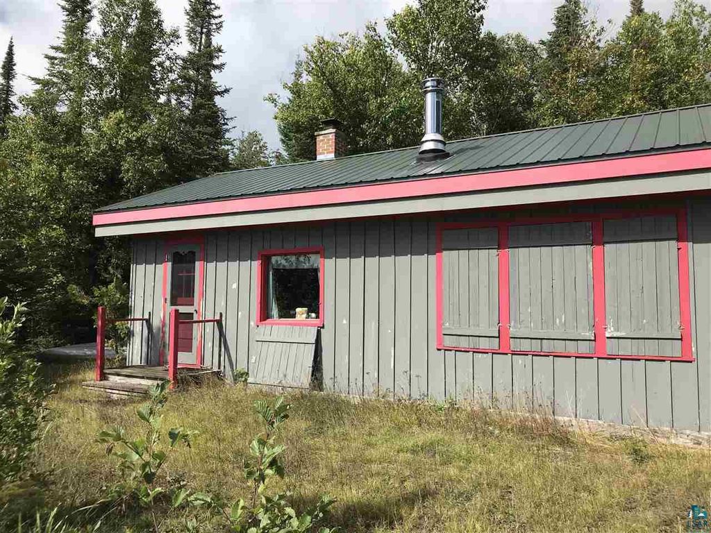 1331 Tom Lake Rd, Hovland, MN 55606 Trulia
