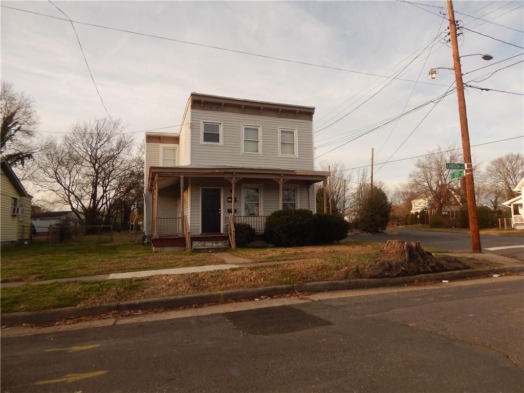 2901 Lawson St, Richmond, VA 23224