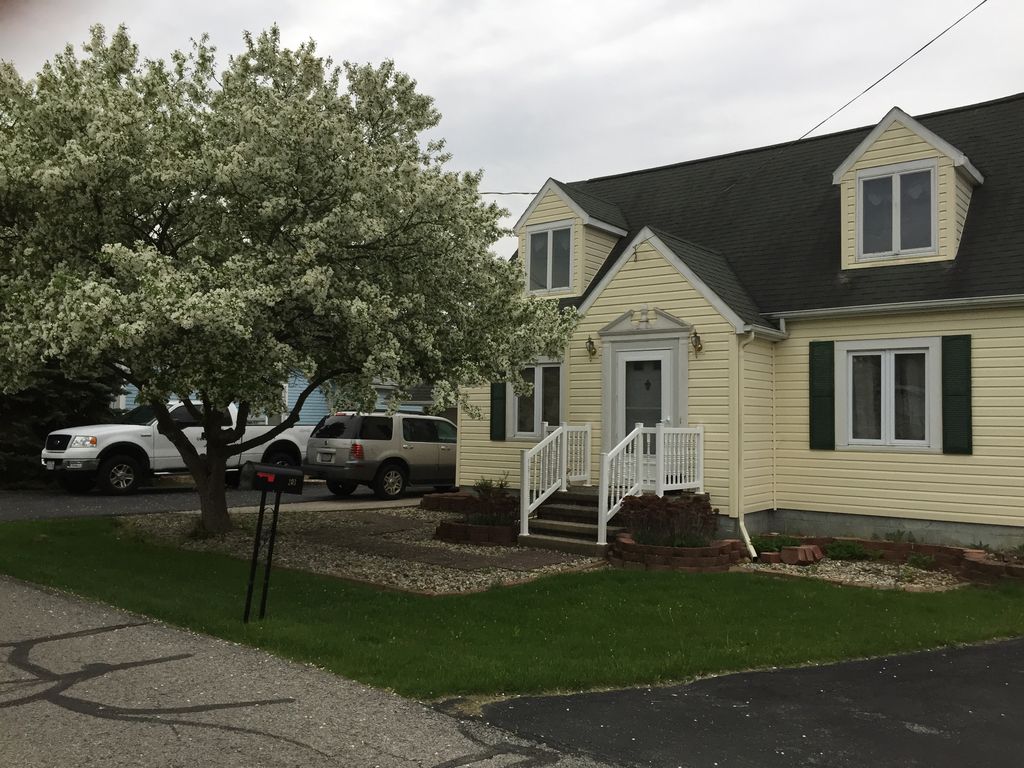 203 Pearl St, Stryker, OH 43557 Trulia