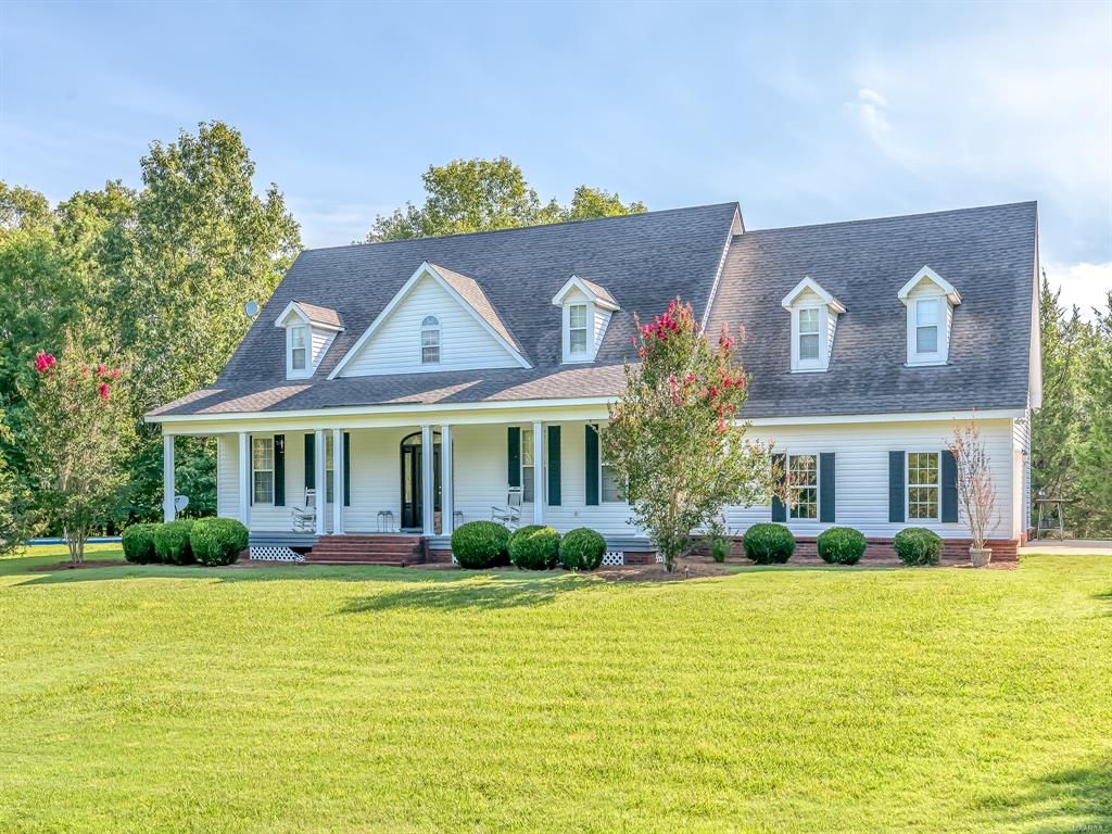 90 Lake Ridge Ln, Mathews, AL 36052 Trulia