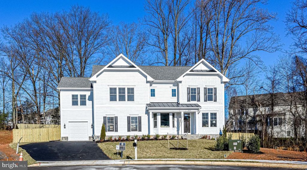 4587 Marshall Hills Ln 4, Fairfax, VA 22030 MLS VAFX2121384 Trulia