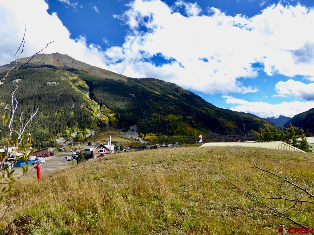 6th & 7th Snowden St, Silverton, CO 81433 Lot/Land for Sale MLS 818096