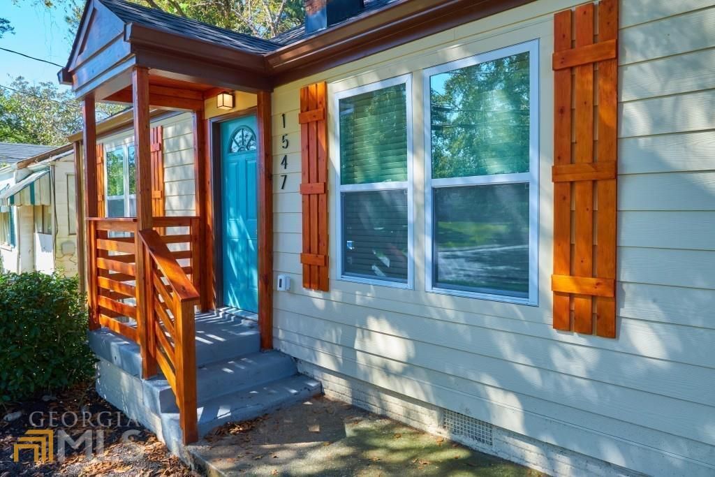 1547 Venetian Dr SW, Atlanta, GA 30311