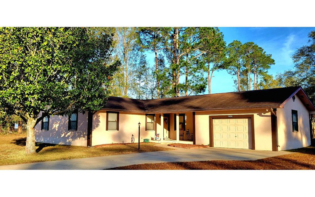 24638 NW 199th Ln, High Springs, FL 32643 Trulia