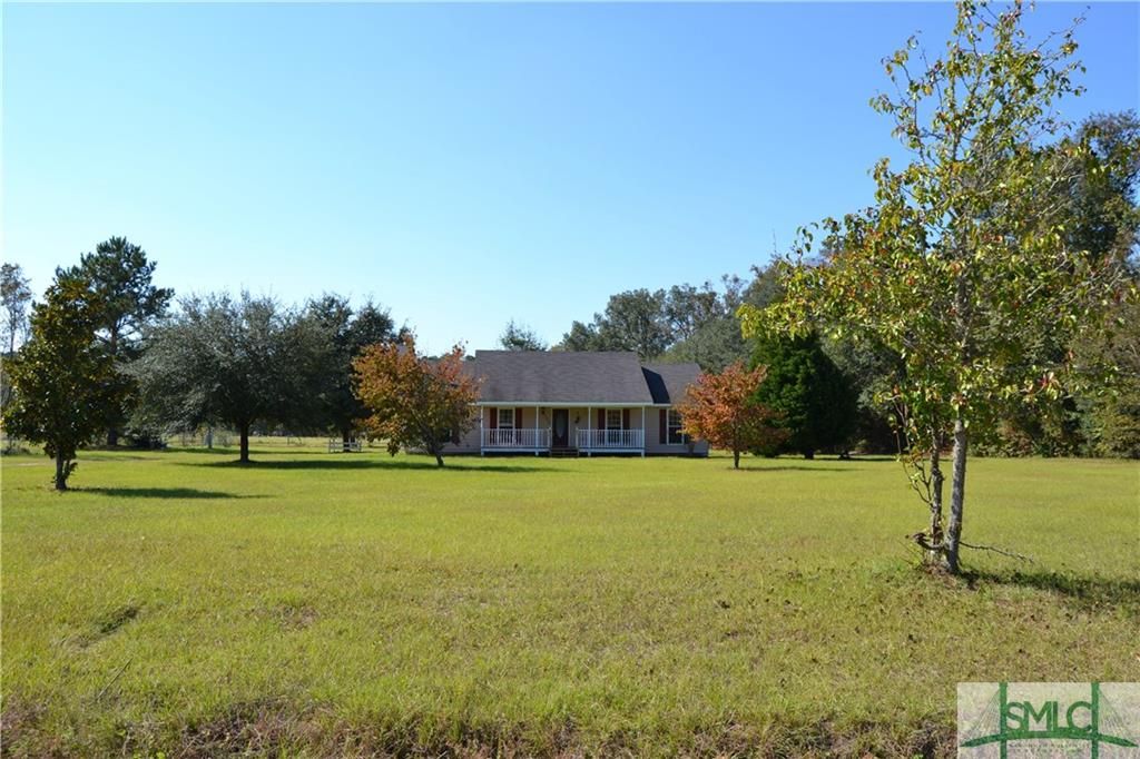 713 Hubert Church Rd, Brooklet, GA 30415 Trulia