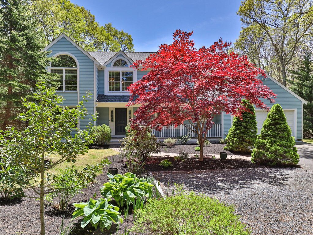 47 Little Neck Way, Barnstable, MA 02630