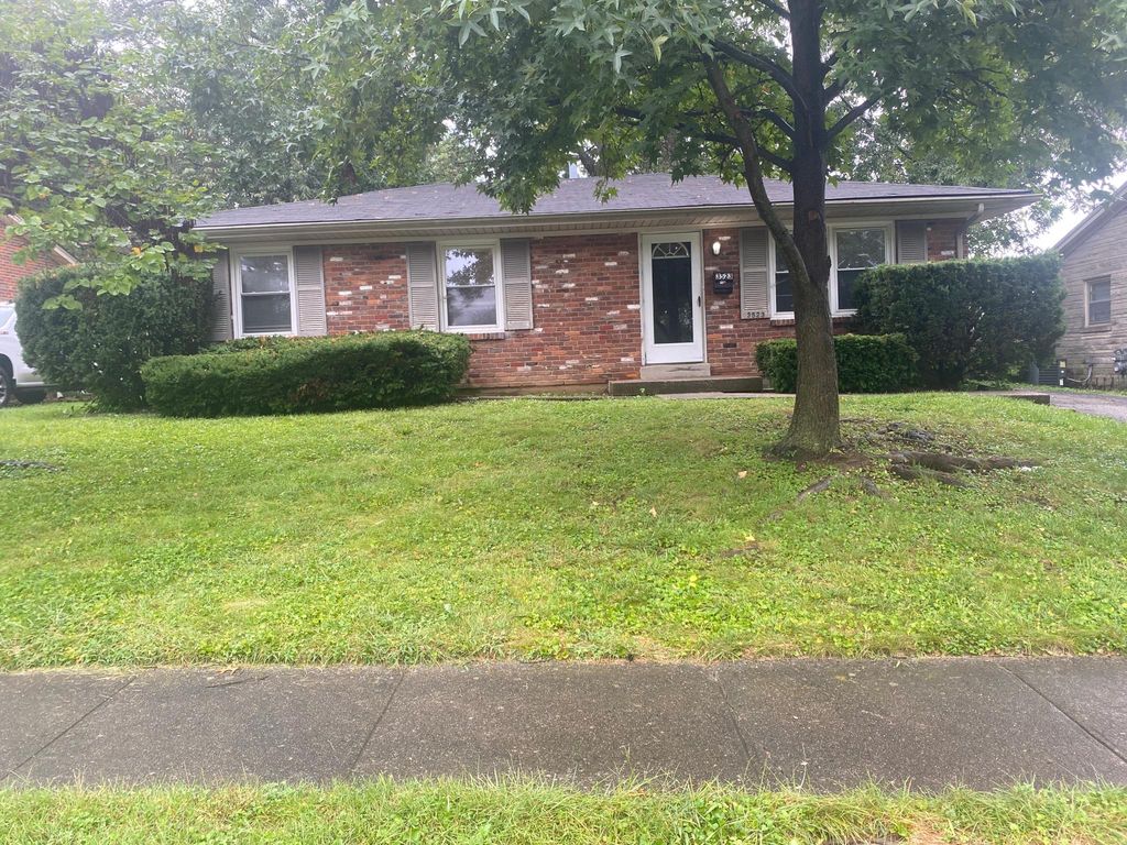 3523 Rocky Hill Ter, Lexington, KY 40517