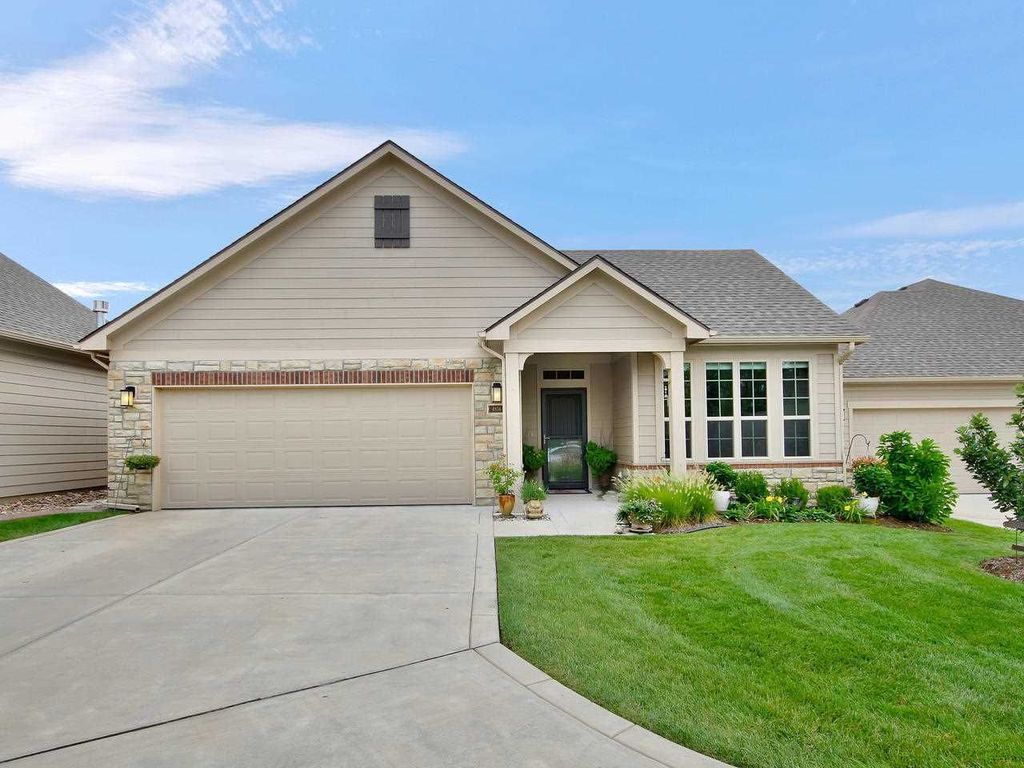 4856 N Prestwick Ave, Bel Aire, KS 67226 Trulia