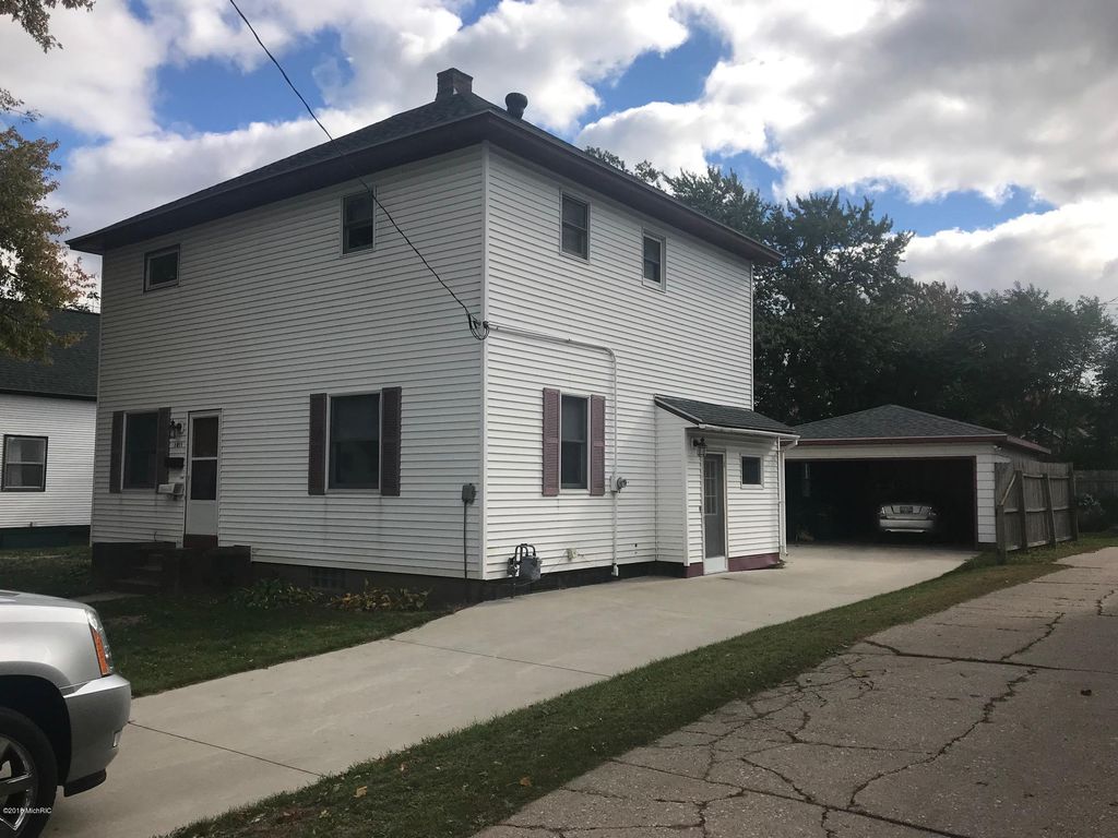 1011 W Forest Ave, Muskegon, MI 49441 Trulia