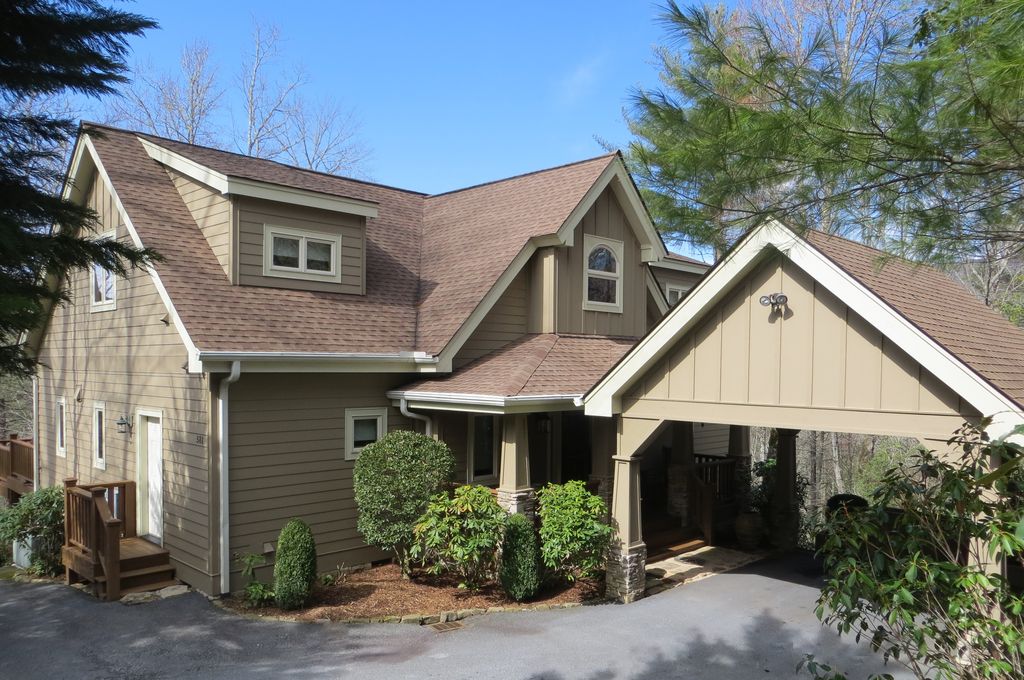 581 Whisper Winds Ct, Sapphire, NC 28774 Trulia