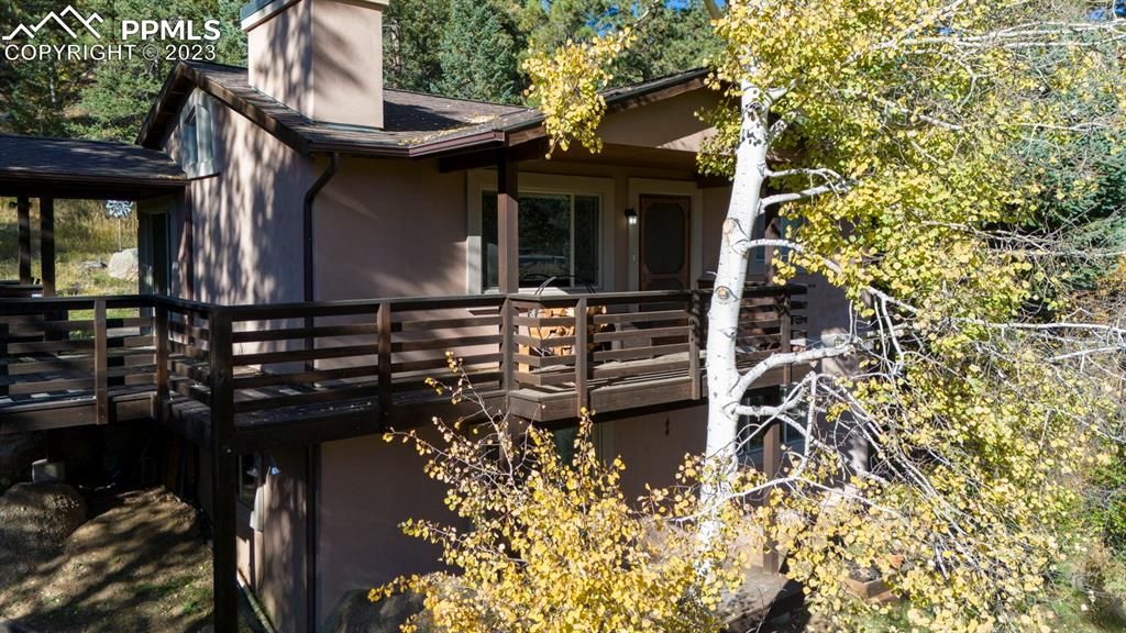 10753 Mountain Ave, Green Mountain Falls, CO 80819 Trulia
