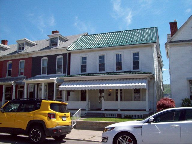 36 Shaw Ave, Lewistown, PA 17044