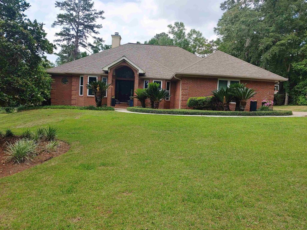 5350 Carisbrooke Ln, Tallahassee, FL 32309 Trulia