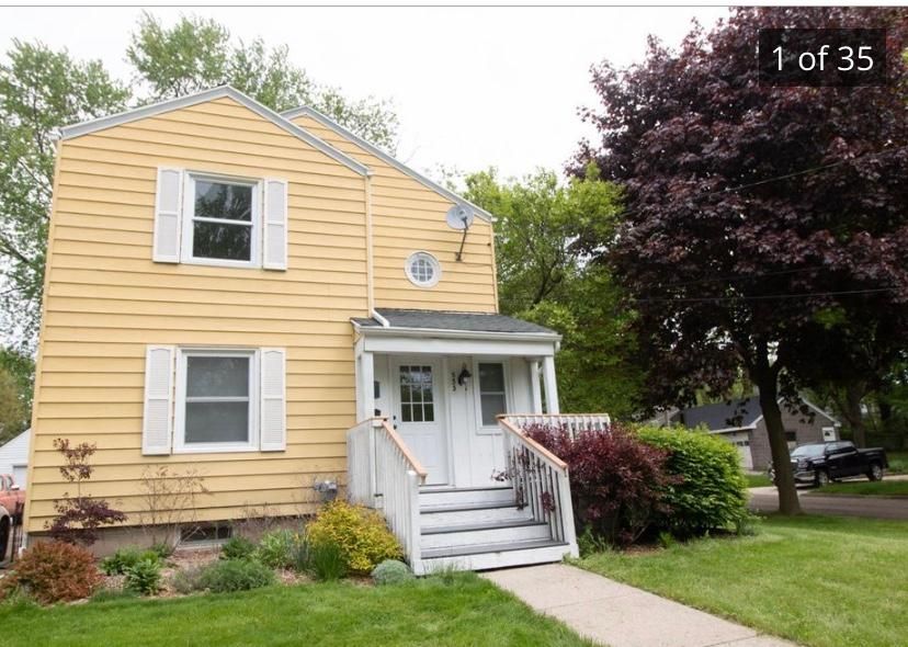 533 Lincoln Ave #2, Lansing, MI 48910