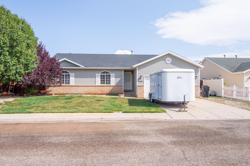 4146 W 200 N, Cedar City, UT 84720 Trulia