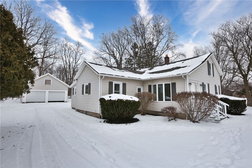 10 Mill St, Mendon, NY 14506 Trulia