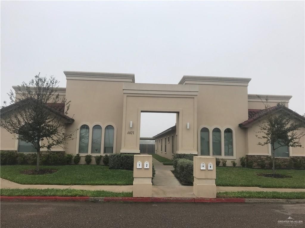4701 N Dogwood St 4, Pharr, TX 78577 Trulia