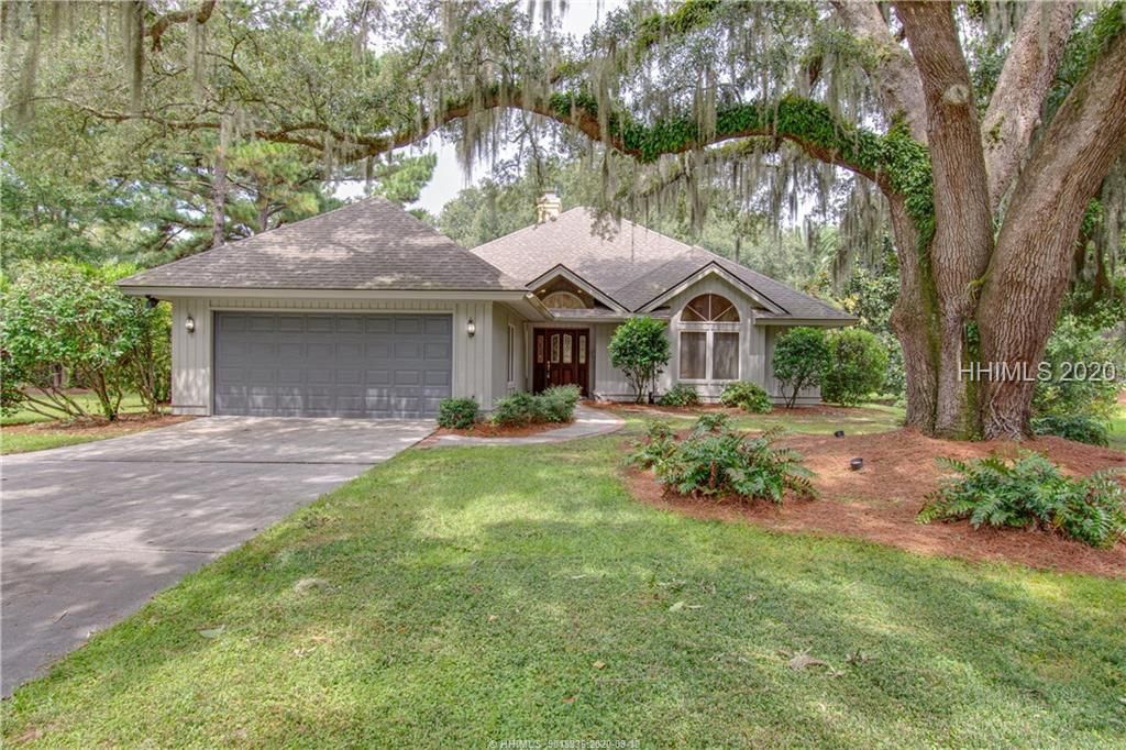 243 Moss Creek Dr, Hilton Head Island, SC 29926 Trulia