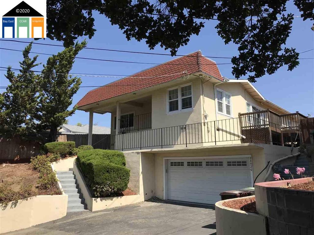 24926 Campus Dr, Hayward, CA 94542 Trulia