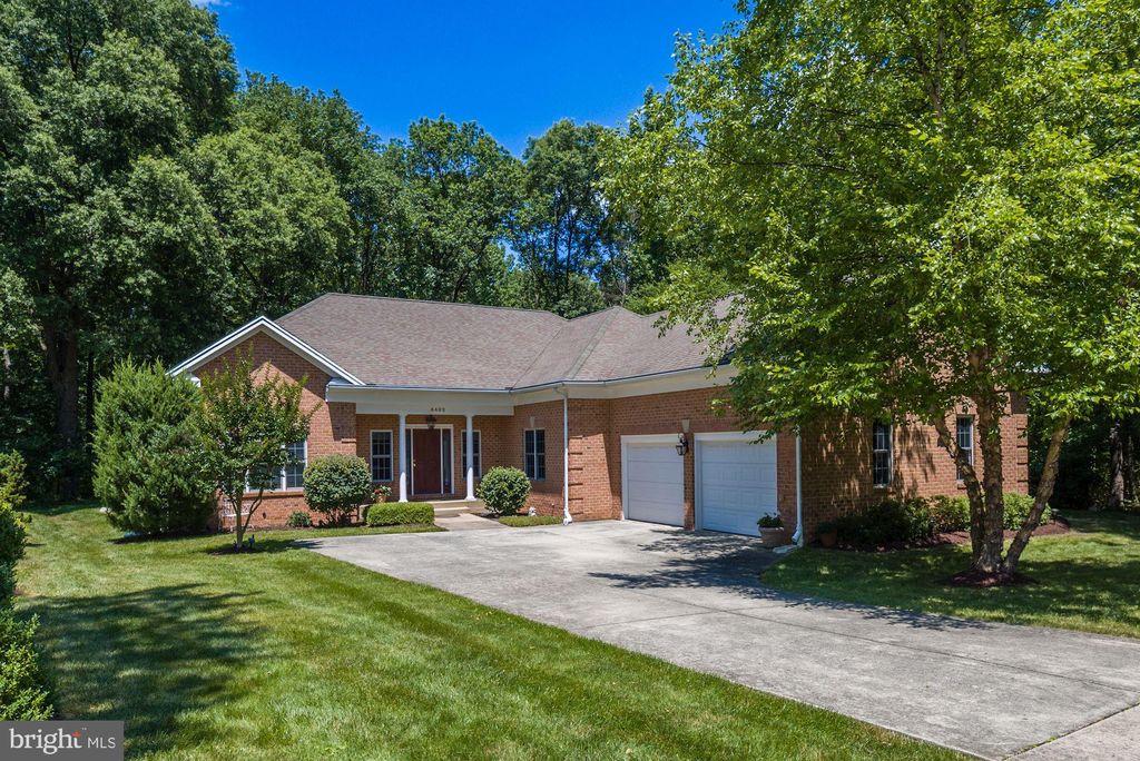 4402 Lynne Dr, Beltsville, MD 3 Bed, 2 Bath SingleFamily Home 35