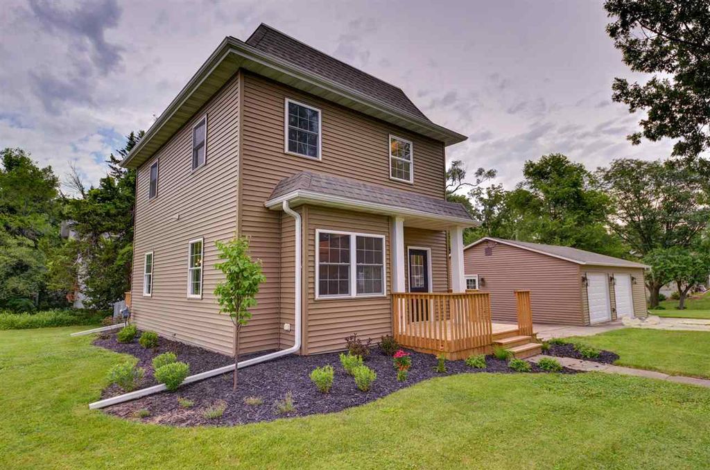 619 Hendricks St, Parnell, IA 52325 Trulia