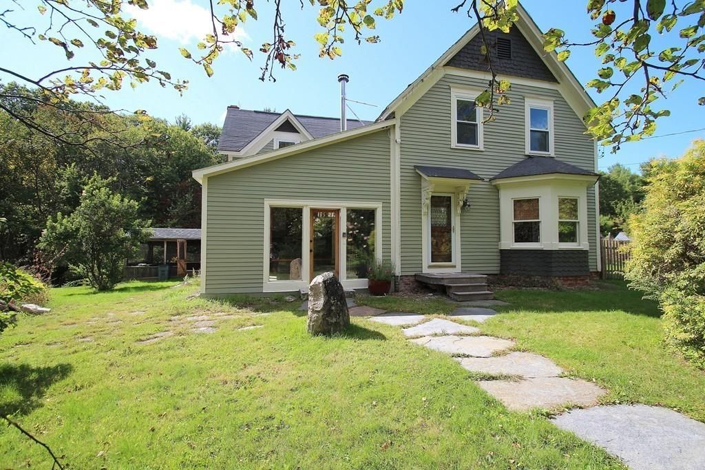 66 West St, Wendell, MA 01379 Trulia