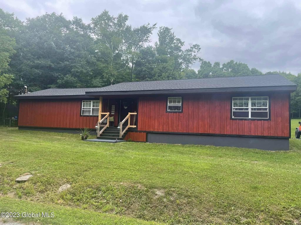 560 Greenbush Hill Road, Warnerville, NY 12187 Trulia