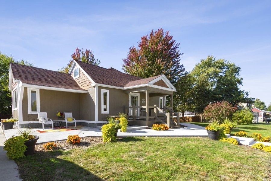 106 N West St, Prairie City, IA 50228 Trulia