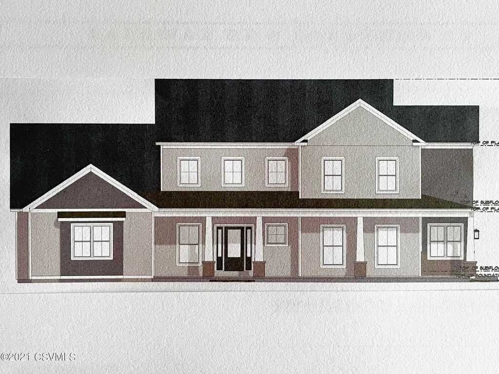 23 Fairway Dr, Lewisburg, PA 17837