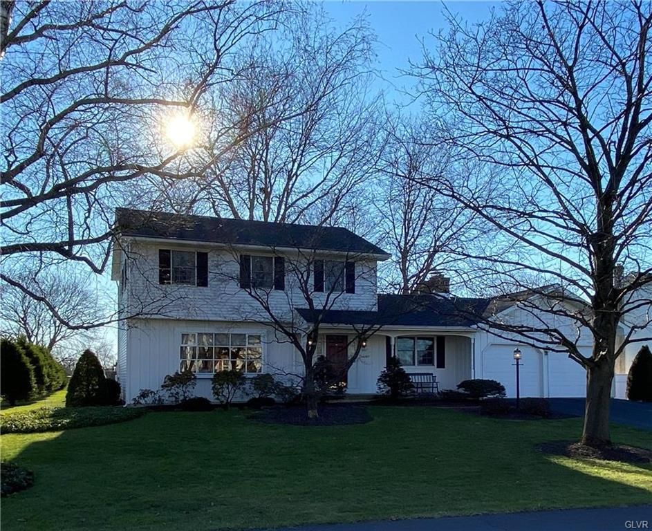 523 Mountain View Rd, Nazareth, PA 18064 | Trulia