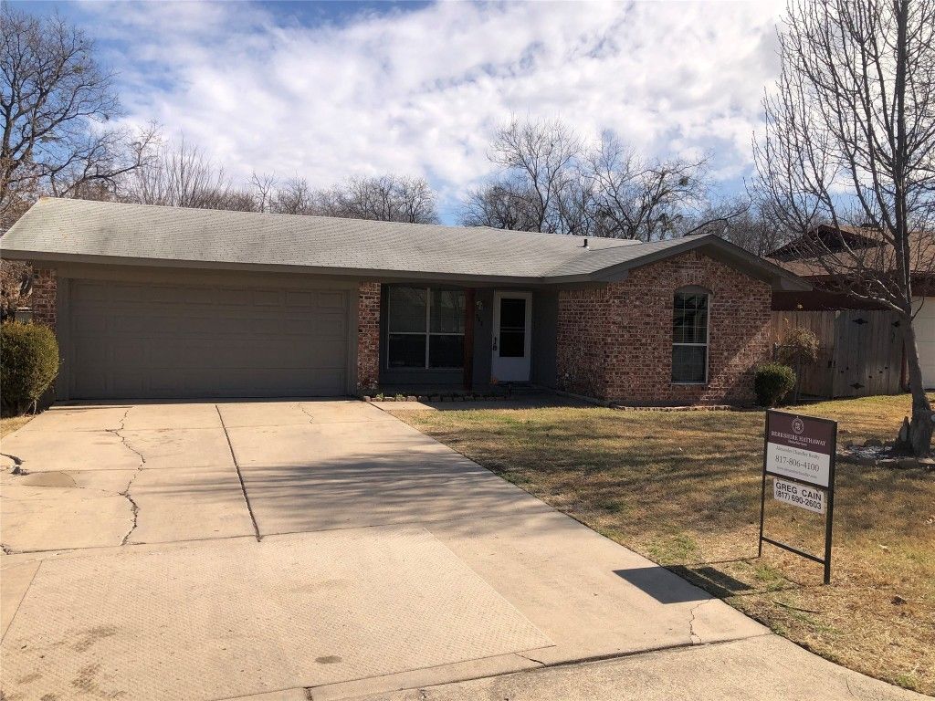 732 Hallvale Dr, White Settlement, TX 76108 Trulia