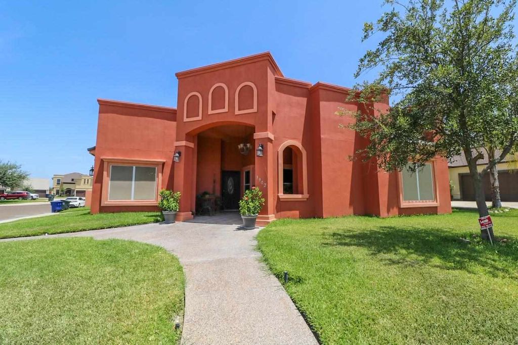 3902 Aidin St, Laredo, TX 78045 Trulia