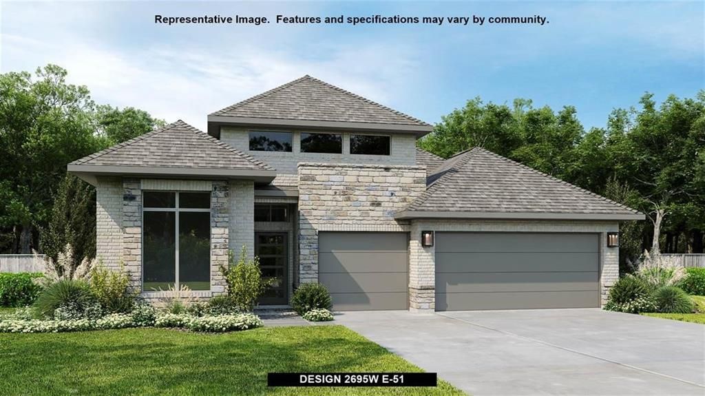 Hauter Way Fulshear Tx Mls Trulia