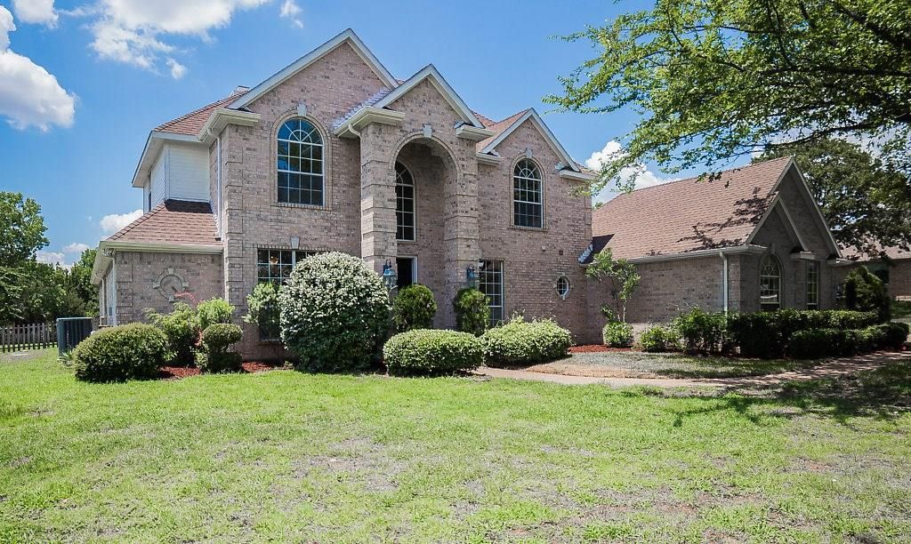 541 Kings Rd, Double Oak, TX 75077 Trulia