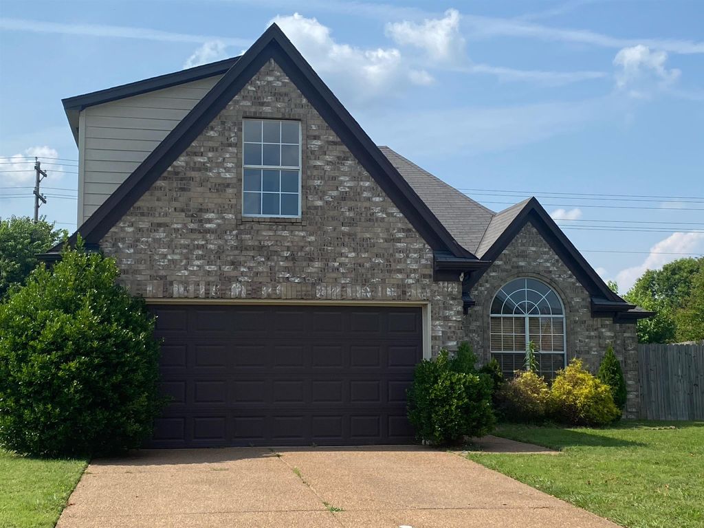 110 Abbey Rd, Oakland, TN 38060 MLS 10150454 Trulia