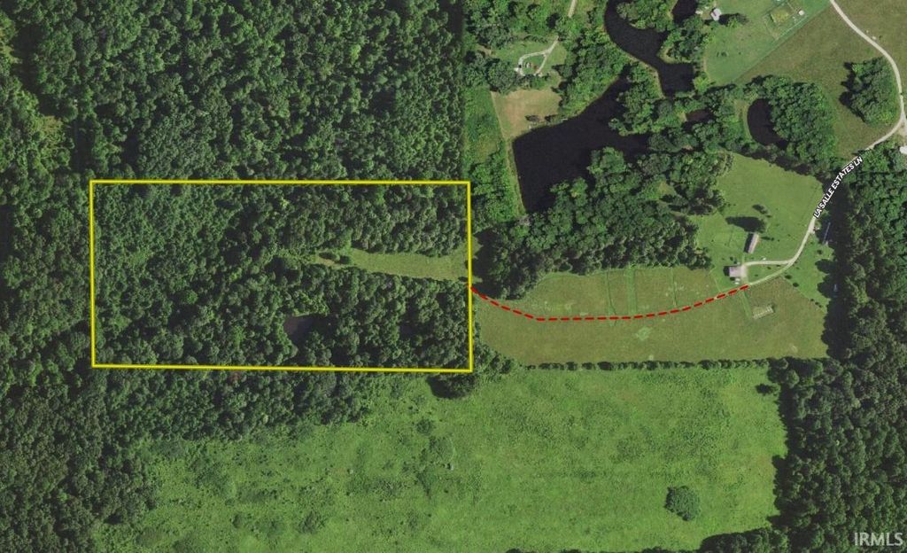 N La Salle Estates Ln, Bloomfield, IN 47424 Trulia