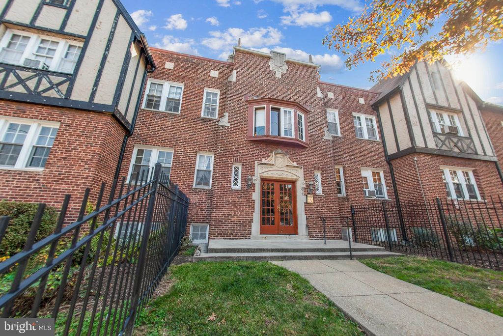 4915 3rd St NW #202, Washington, DC 20011