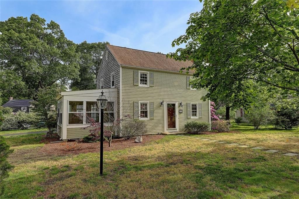 490 Squantum Dr, Warwick, RI 02888 Trulia