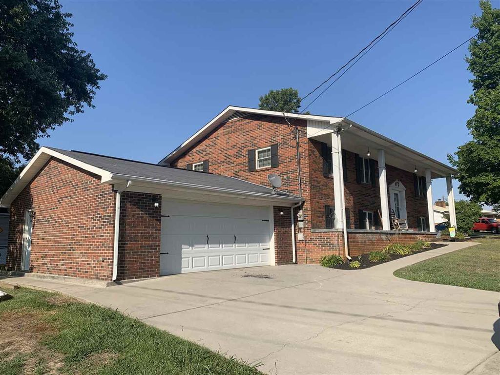 724 Greenbriar Rd, Talbott, TN 37877 Trulia