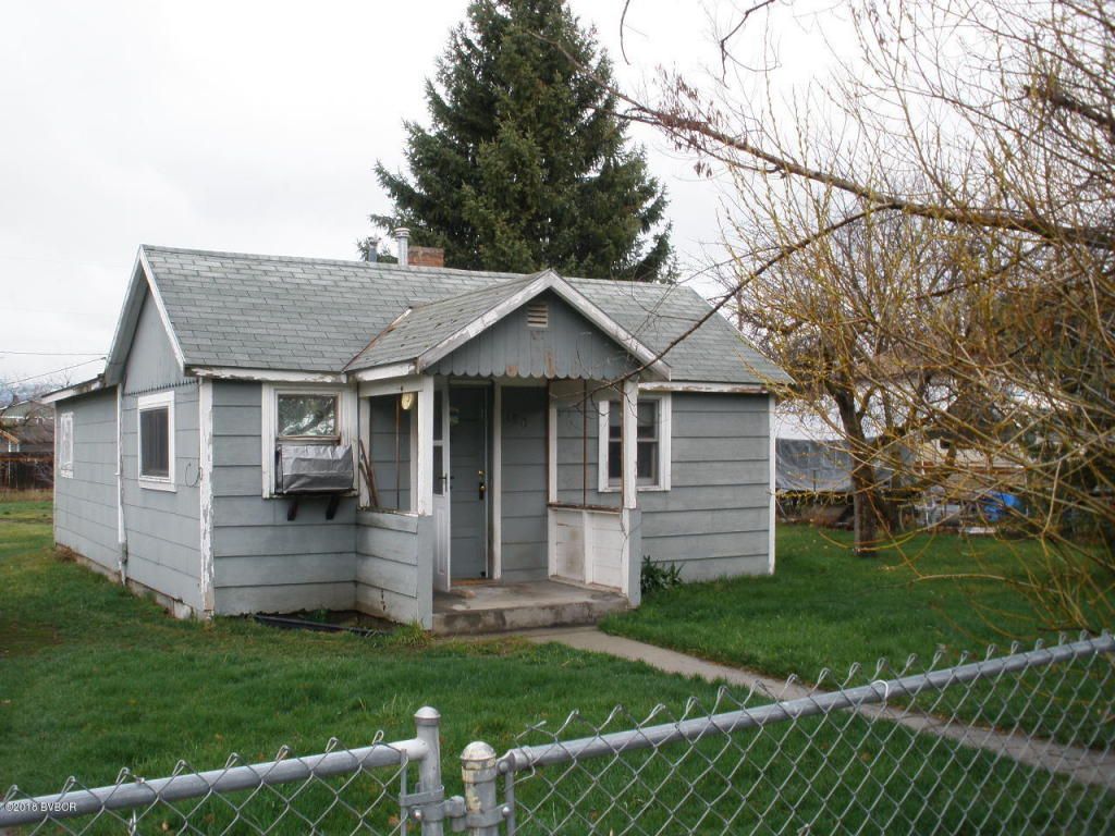 180 N Martin St, Victor, MT 59875 Trulia