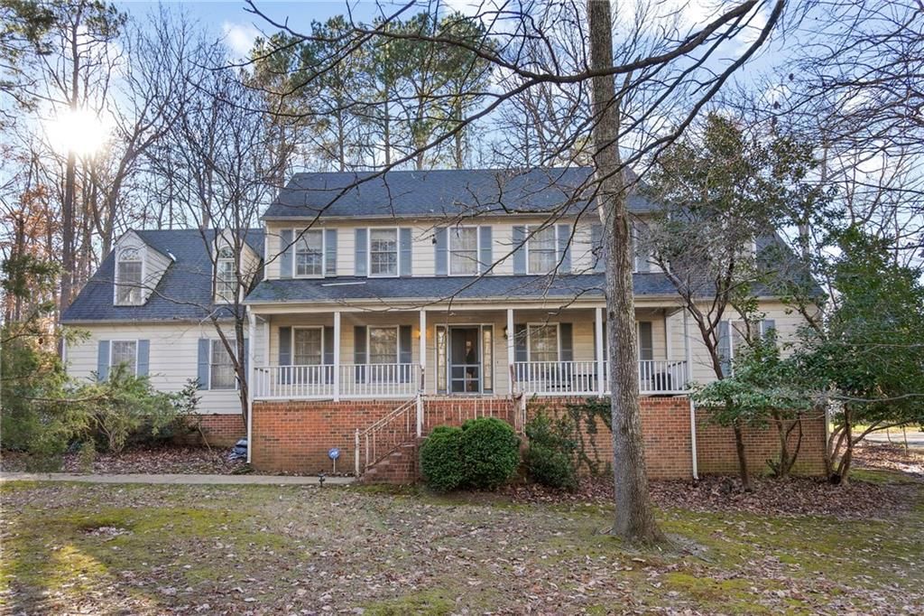 10249 Sioux Rd, Richmond, VA 23235