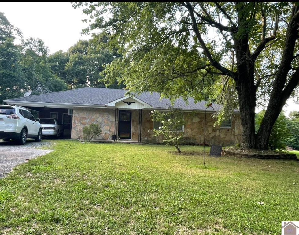 150 Herron Rd, Princeton, KY 42445 Trulia