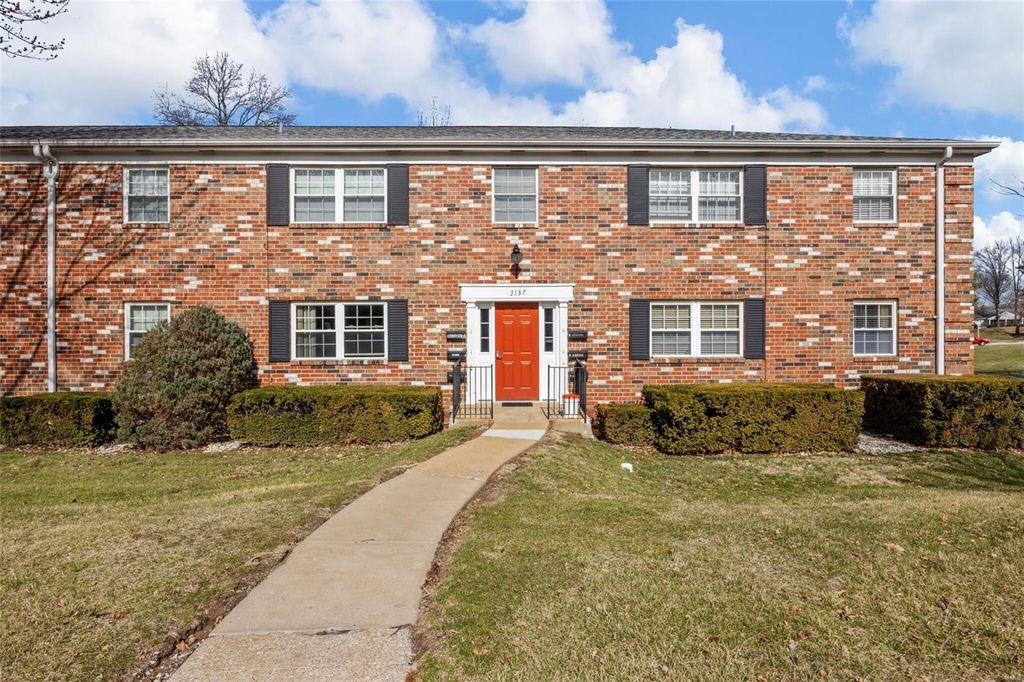 3137 Roger Williams Dr A, Bridgeton, MO 63044 Trulia