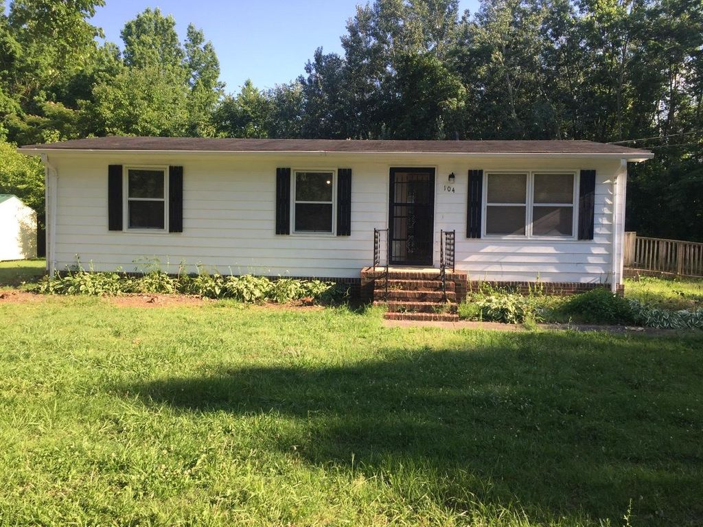 104 Wilkenson St, La Crosse, VA 23950 Trulia