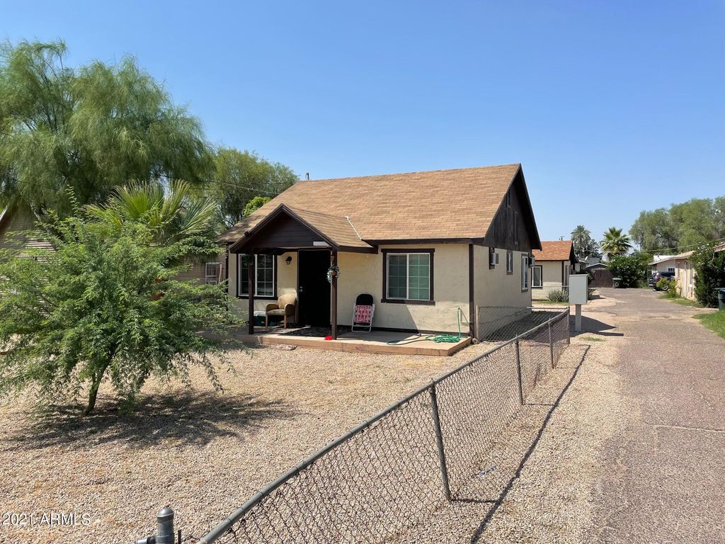 1926 N 26th Pl, Phoenix, AZ 85008