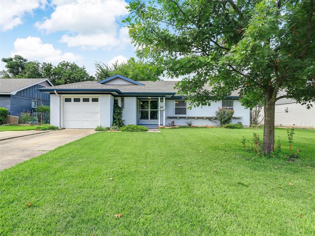 1228 Evergreen Dr, Richardson, TX 75080